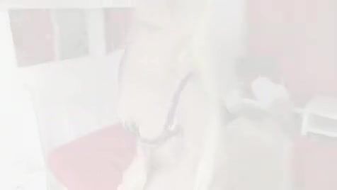 Monstercock blonde shetwink gets Stuffed By stud Peitos