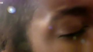 Young Nubian Tranny Fucked In Ass In A Threesome TonicMovies