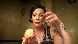 HomeMoviesTube Dominant Transgender With Bigtits Fucking Sub Humiliation