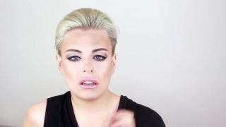 HomeMoviesTube Wig tutorial of drag queen Assfucked