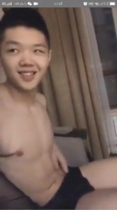 ucam Chinese CD Sex Young Brother on Webcam Bigbooty - 1