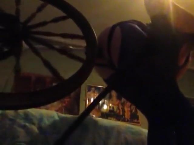 Rough Sex Spinning wheel where the first fuck machine known to modern man SinStreet