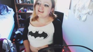 American WreckMyShit - attractive shelady Jerks Her large shlong Til that babe Cums Twice! XVids
