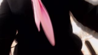 Asses Astolfo cosplayer makes a mess Wetpussy