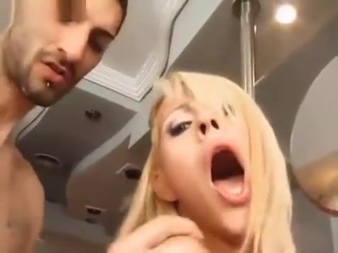 DTVideo nice-looking blonde banged And gooed YouPorn