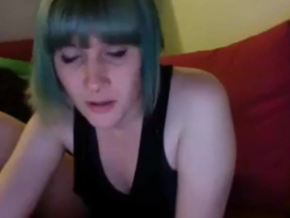 xMissy Webcam Tease Sex Massage