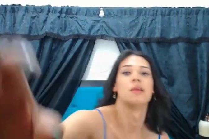 Rimming Small tits shemale twerking Roleplay