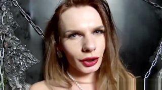 Nsfw Gifs Glam russian tgirl playing with her cock Shaking