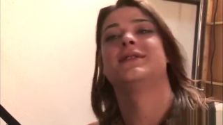 MadThumbs Hot shemale threesome and cumshot Real Amatuer Porn