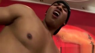 Hardcoresex Busty tranny sandwiched by 2 straight guys Videos Amadores