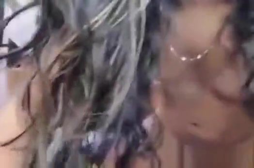 Ebony Horny adult video transvestite T-girl greatest uncut Muslima