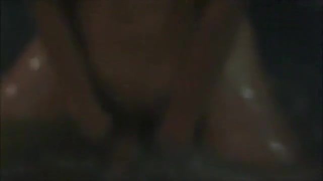 Alura Jenson Jackie Mora masturbating in the pool Blacksonboys