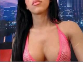 Inked Hot tranny masturbates on webcam Women Sucking