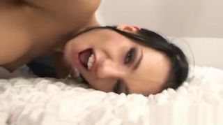 Webcamsex Fake agent interview her for fucking not a job that she think Cum On Tits