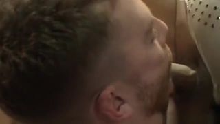 Facesitting Big tits Ts and guy fuck each other Free Real Porn