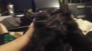 Freeporn POV FTM Cosplay Blowjob Pussy To Mouth