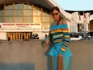 Youporn Hot shemale in dress flashes in public XLXX
