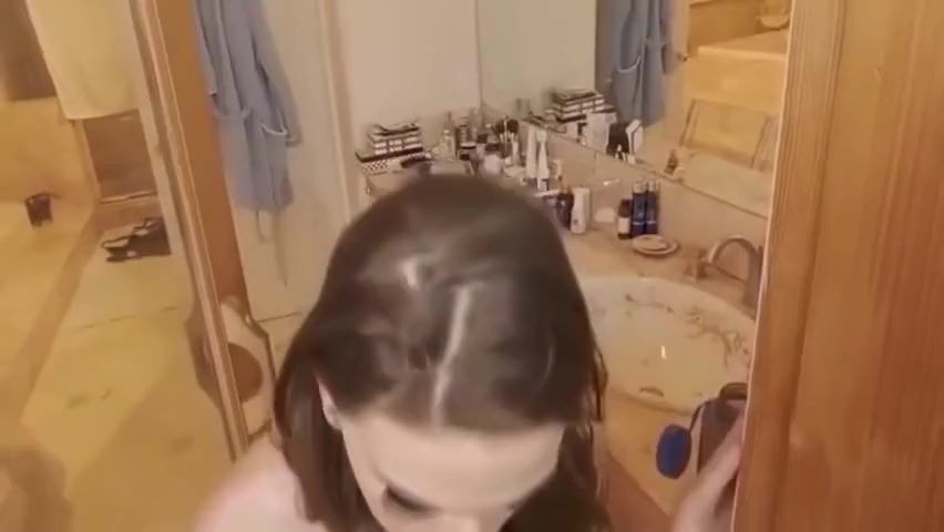 Alone Bathtub Fuck In Pov - Jenna Creed Corrida - 1