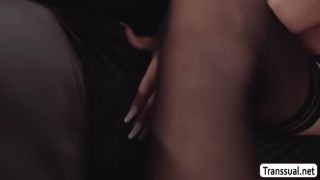 Free Blowjob Tbabe Jade Tries Sucking New Lovers Cock iFapDaily