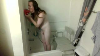 Stranger Amy In Shower With New Toy Free Teenage Porn