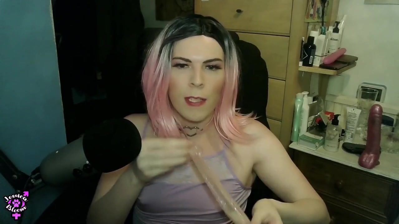 Gay Boy Porn Sissygasm Condom Milkshake Drinking Jessica Bloom Defloration