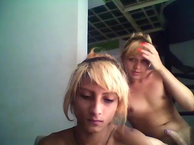 Star Cam collection - stroking girls girls part 14 Awempire