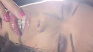 Pervs SEXY NAUGHTY BITCHY ME Cum Swallowing
