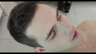 Facefuck TS Twink Nurse Takes Care MyLittlePlaything