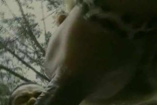 Jacking Amazing 69 fucking in the forest Sexo Anal