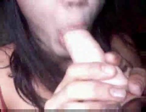Cavala Amateur TS with a sex toy Girls Getting Fucked
