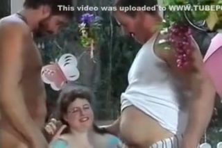 Perfect Tits Crazy retro porn clip from the Golden Epoch Joi