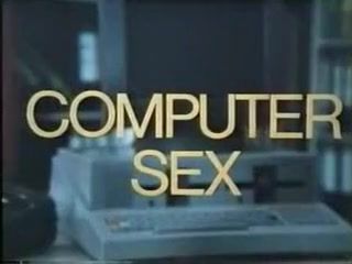 Mexicana COMPUTER SEX Ceskekundy