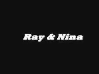 Sexy Ray and Nina 18Asianz