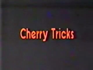 Panties Cherry Tricks Cute - 1