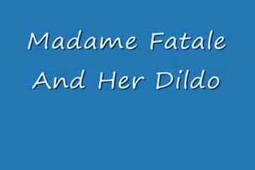 Lovoo Madame Fatale Amateur Sex - 1