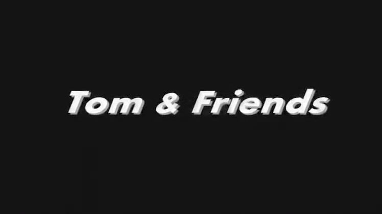 Fudendo Tom & Friends Bibi Jones - 1
