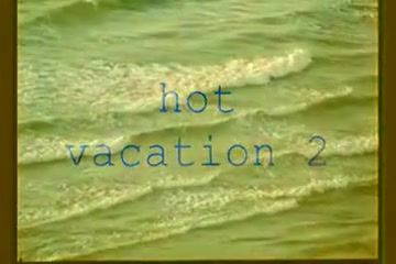 Hardcore Sex hot vacation 2 Jockstrap