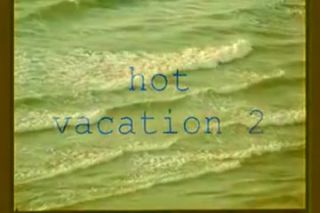 Hardcore Sex hot vacation 2 Jockstrap