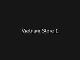 Mulata Vietnam Store 1 PornHub - 1