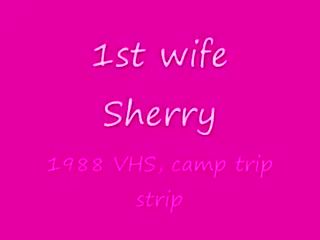 3Rat 1st wife Sherry Gay Straight