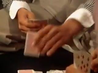 Pussy Licking PokerFuckerStars Bunda Grande
