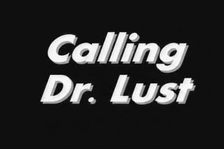 BadJoJo Calling Dr. Lust Vagina