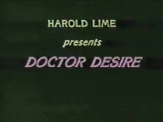 Softcore Dr. Desire (1984) Femdom Porn