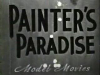 SpankBang Painter's Paradise Veronica Avluv