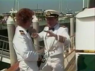 Red Lust At Sea (1986) ThePorndude