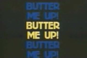Sub Butter Me Up - 1984 Stepfamily