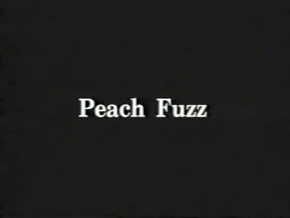 Longhair Vintage: Peach Fuzz Flash