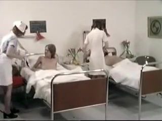Gay Cock Fucking The Nurses ! KeezMovies