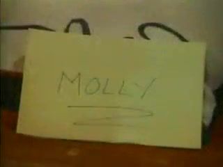 Aussie Hello Molly - Scene 6 Salope