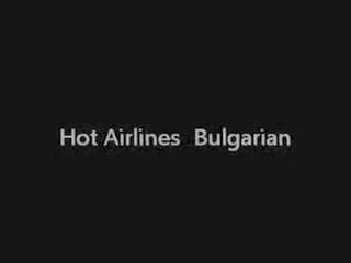 Amature Sex Hot Airlines Bulgarian Small Boobs